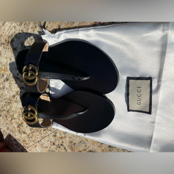 Designer Sandals - Picture 4 of 4